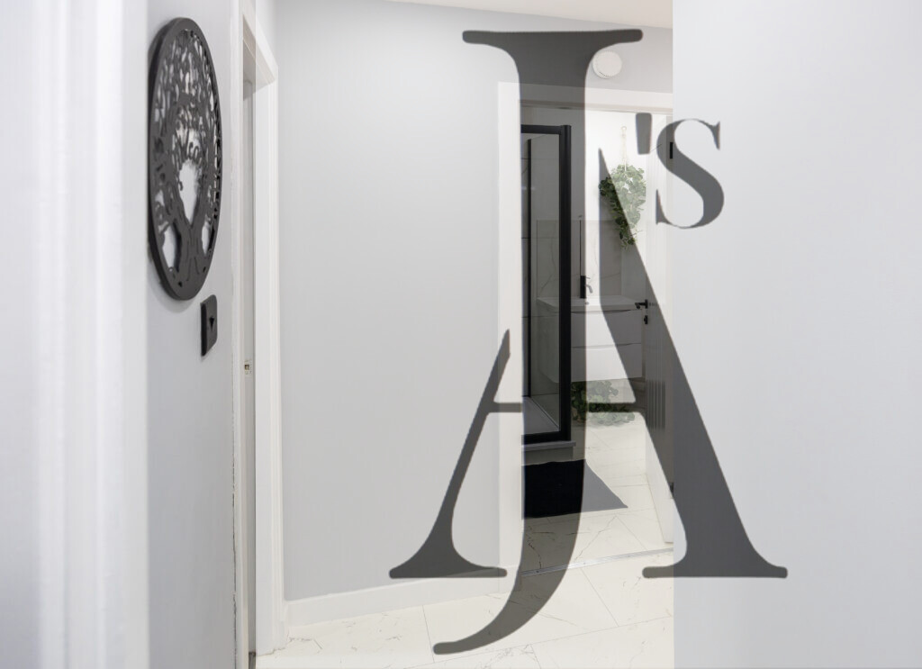 hall way